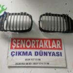 BMW 3 SERİSİ (E46) ORİJİNAL ÖN PANJUR