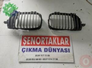 BMW 3 SERİSİ (E46) ORİJİNAL ÖN PANJUR