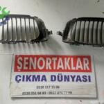 BMW 3 SERİSİ (E46) ORİJİNAL ÖN PANJUR