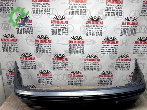 BMW 3 Serisi Arka Tampon 51128195313 çıkma parça