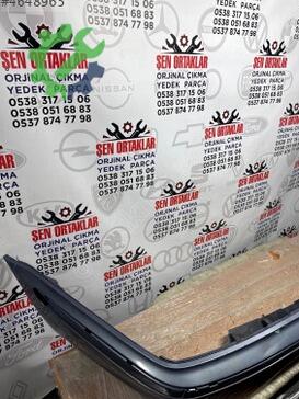 BMW 3 Serisi Arka Tampon 51128195313 çıkma parça