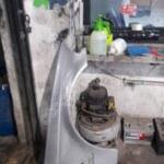 BMW 3 SERİSİ E46 SAĞ ÖN ÇAMURLUK -DS OTOMOTİV-
