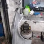 BMW 3 SERİSİ E46 SAĞ ÖN ÇAMURLUK -DS OTOMOTİV-