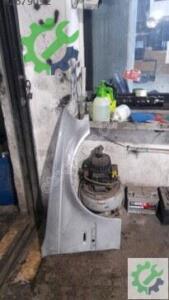 BMW 3 SERİSİ E46 SAĞ ÖN ÇAMURLUK -DS OTOMOTİV-