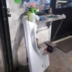 BMW 3 SERİSİ E46 SAĞ ÖN ÇAMURLUK -DS OTOMOTİV-