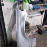 BMW 3 SERİSİ E46 SAĞ ÖN ÇAMURLUK -DS OTOMOTİV-