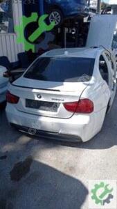 BMW 3 SERİSİ F30 3.20 KESME -DS OTOMOTİV-