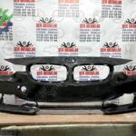 BMW 3 SERİSİ F30 F31 LCİ FAR YIKAMALI ÖN TAMPON