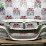 BMW 3 SERİSİ F30 F31 M SPORT ORJİNAL ÖN TAMPON SENSÖRLÜ