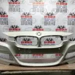 BMW 3 SERİSİ F30 F31 M SPORT ORJİNAL ÖN TAMPON SENSÖRLÜ