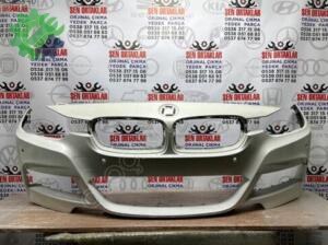 BMW 3 SERİSİ F30 F31 M SPORT ORJİNAL ÖN TAMPON SENSÖRLÜ