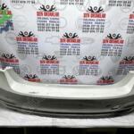 BMW 3 SERİSİ F30 LCİ ORJİNAL ARKA TAMPON SENSÖRLÜ