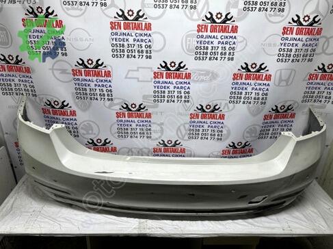 BMW 3 Serisi Arka Tampon 7384459 çıkma parça