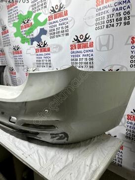 BMW 3 Serisi Arka Tampon 7384459 çıkma parça