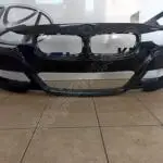 BMW 3 SERİSİ F30 M SPORT ÖN TAMPON ORİJİNAL ÇIKMA YEDEK