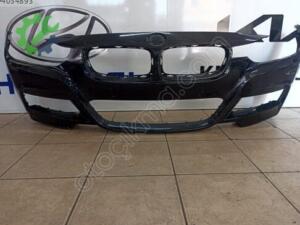 BMW 3 SERİSİ F30 M SPORT ÖN TAMPON ORİJİNAL ÇIKMA YEDEK