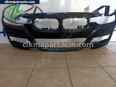 BMW 3 Serisi Ön Tampon çıkma parça
