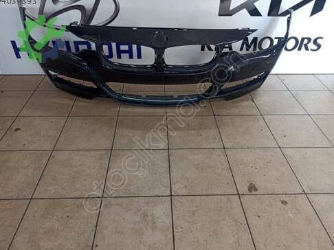 BMW 3 Serisi Ön Tampon çıkma parça