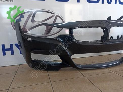 BMW 3 Serisi Ön Tampon çıkma parça