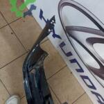 BMW 3 SERİSİ F30 M SPORT ÖN TAMPON ORİJİNAL ÇIKMA YEDEK