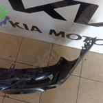 BMW 3 SERİSİ F30 M SPORT ÖN TAMPON ORİJİNAL ÇIKMA YEDEK