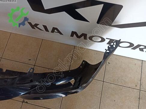 BMW 3 Serisi Ön Tampon çıkma parça