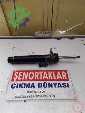BMW 3 Serisi Sağ Ön Amortisör 3131-6791551-05 çıkma parça