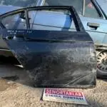 BMW 3 SERİSİ F30 SAĞ ARKA KAPI ORJİNAL