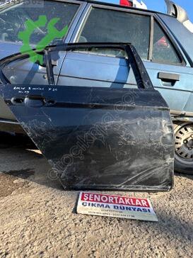 BMW 3 Serisi Sağ Arka Kapı çıkma parça