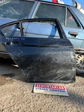 BMW 3 Serisi Sağ Arka Kapı çıkma parça