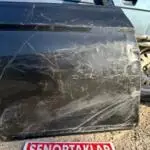 BMW 3 SERİSİ F30 SAĞ ARKA KAPI ORJİNAL