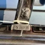 BMW 3 SERİSİ F30 SAĞ ARKA KAPI ORJİNAL