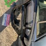BMW 3 SERİSİ F30 SAĞ ARKA KAPI ORJİNAL