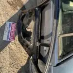 BMW 3 SERİSİ F30 SAĞ ARKA KAPI ORJİNAL