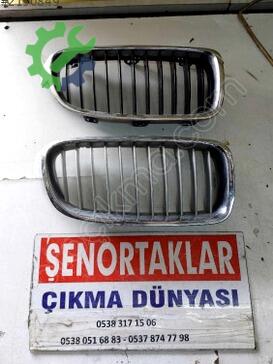 BMW 3 Serisi Panjur çıkma parça