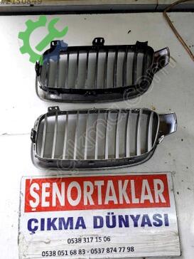 BMW 3 Serisi Panjur 5113 çıkma parça