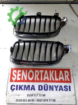 BMW 3 Serisi Panjur 5113 çıkma parça