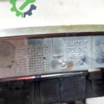 BMW 3 SERİSİ F30,F31 ORİJİNAL SAĞ ÖN PANJUR