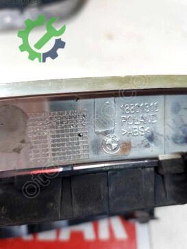 BMW 3 Serisi Panjur 5113 çıkma parça