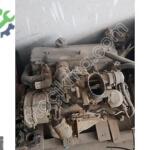 1996 BMW 3 Serisi El Freni Motoru Çıkma Parça Ankara