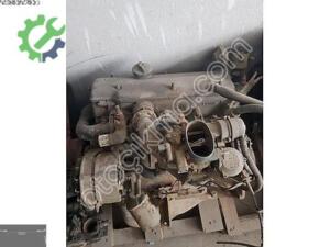 BMW 3.15 E21 MOTOR