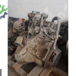 1996 BMW 3 Serisi El Freni Motoru Çıkma Parça Ankara