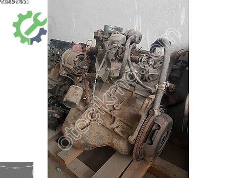 BMW 3 Serisi El Freni Motoru çıkma parça