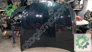 BMW 3.20 E90 HATASIZ MOTOR KAPUTU -DS OTOMOTİV-