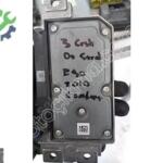 BMW 328i Hava Yastığı Kontrol Modülü (0 285 010 070)