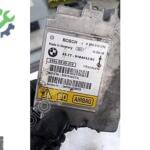 BMW 328i Hava Yastığı Kontrol Modülü (0 285 010 070)