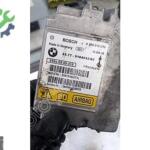 BMW 328i Hava Yastığı Kontrol Modülü (0 285 010 070)