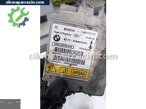 BMW 3 Serisi Hava Yastığı çıkma parça