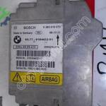 BMW 328i Hava Yastığı Kontrol Modülü (0 285 010 070)