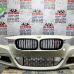 BMW 3SERİSİ F30 ÖN TAMPON